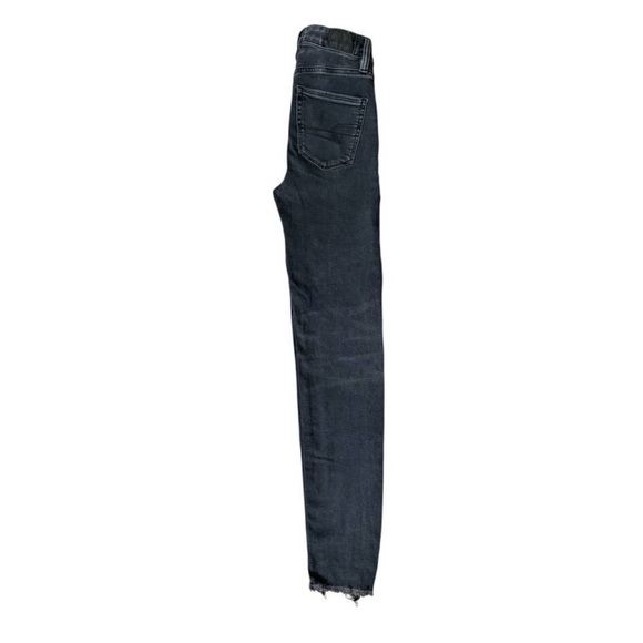 American Eagle super stretch super hi-rise jegging - Picture 6 of 9
